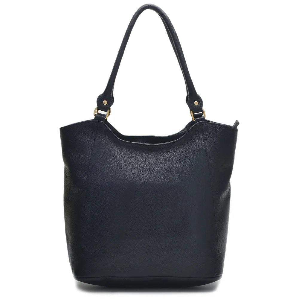 Bolsa África Búfalo
